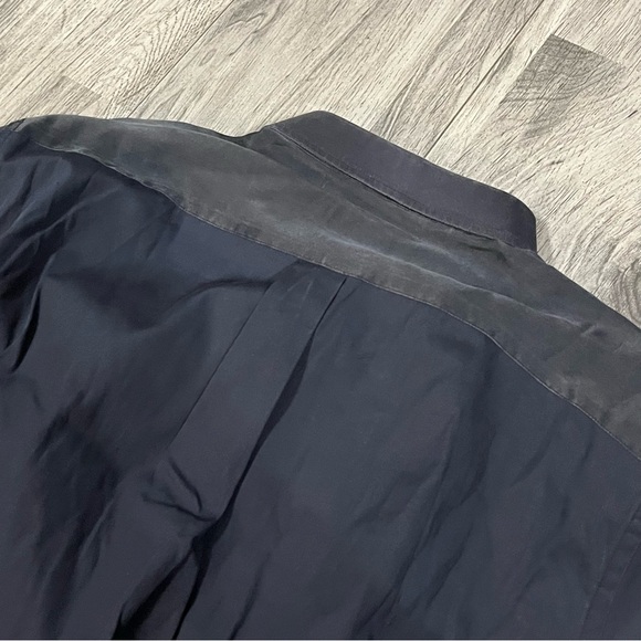 Dolce & Gabbana gold silk shirt edition brand new with tag Sz 39/ 15.5 - Picture 5 of 5